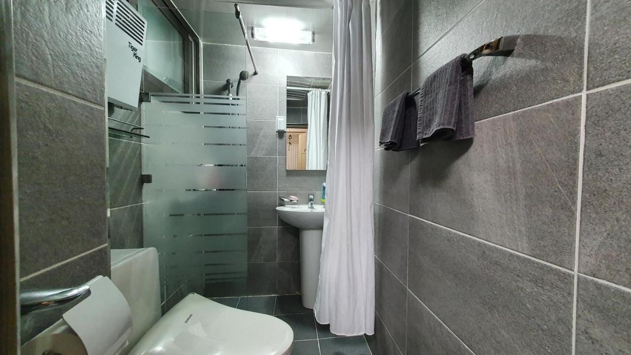 Seochon Guesthouse Seoul Exterior foto