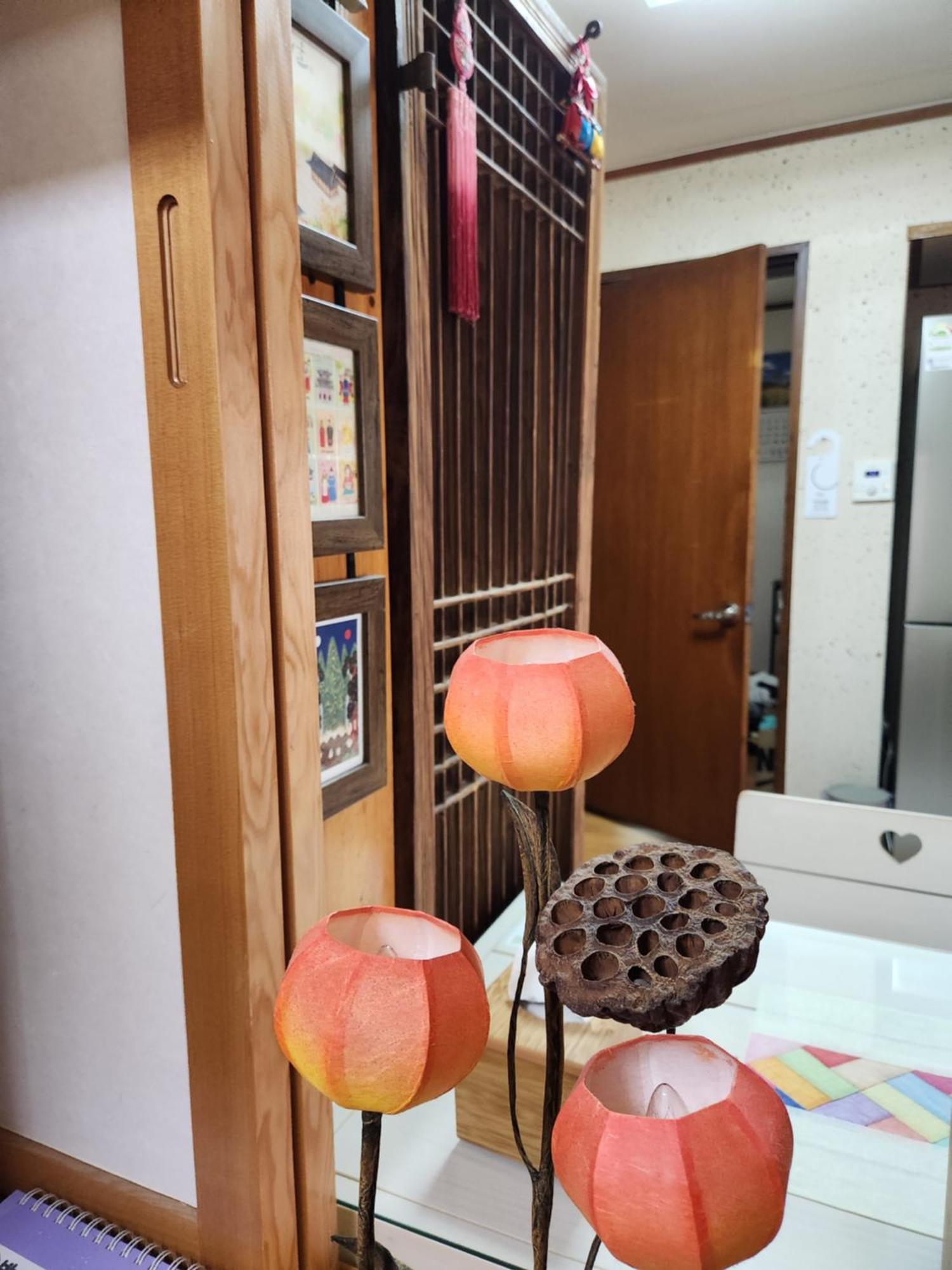 Seochon Guesthouse Seoul Exterior foto